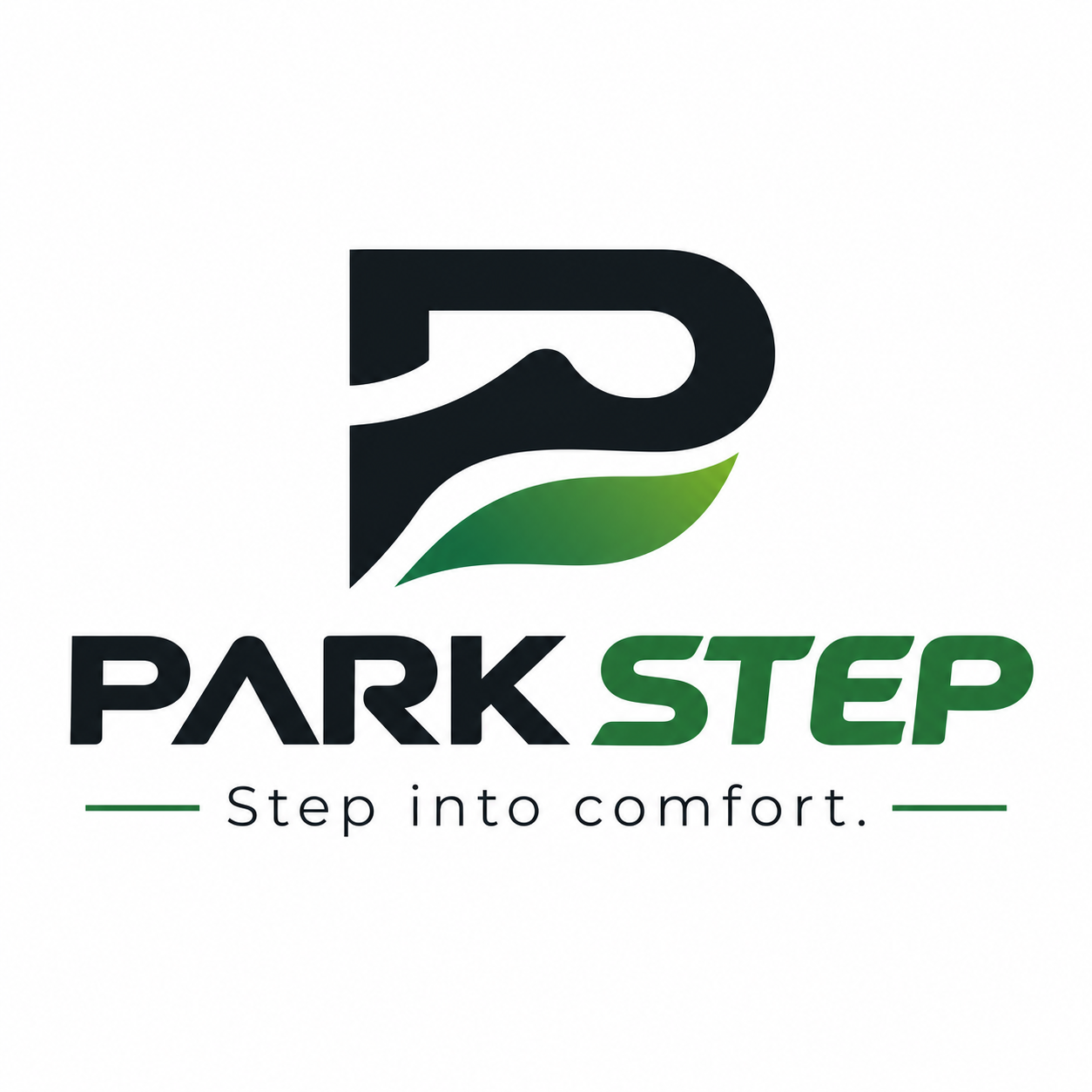 Park Step