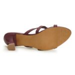 Parkstep Women's High Heel Sandal