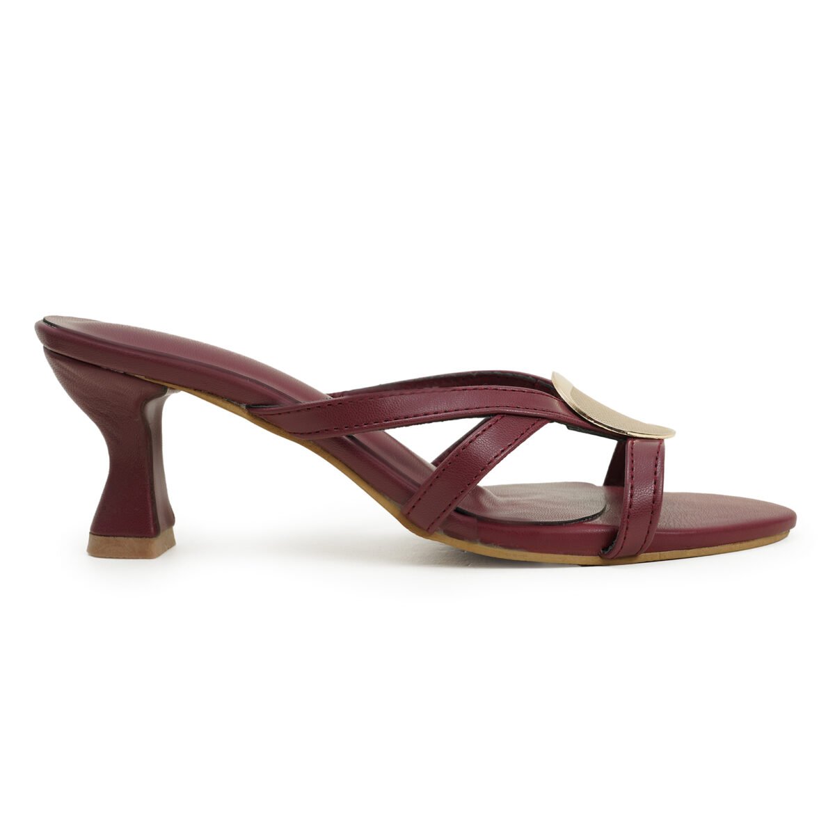 Parkstep Women's High Heel Sandal
