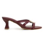 Parkstep Women's High Heel Sandal