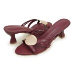 Parkstep Women's High Heel Sandal