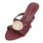 Parkstep Women's High Heel Sandal